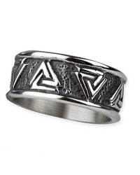 Ring 'Wotansknoten' - vergleichen und g&uuml;nstig kaufen